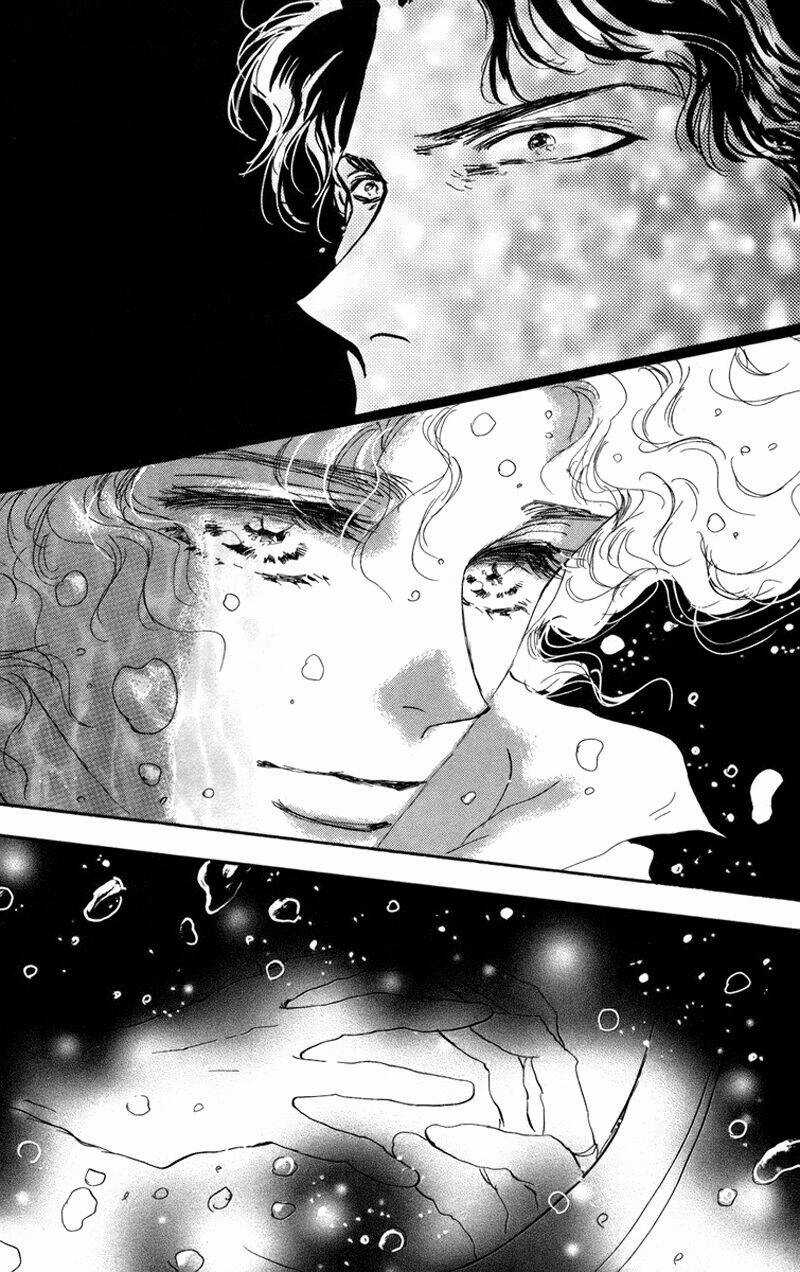 7 Mầm sống - Chapter 55 - Trang 32