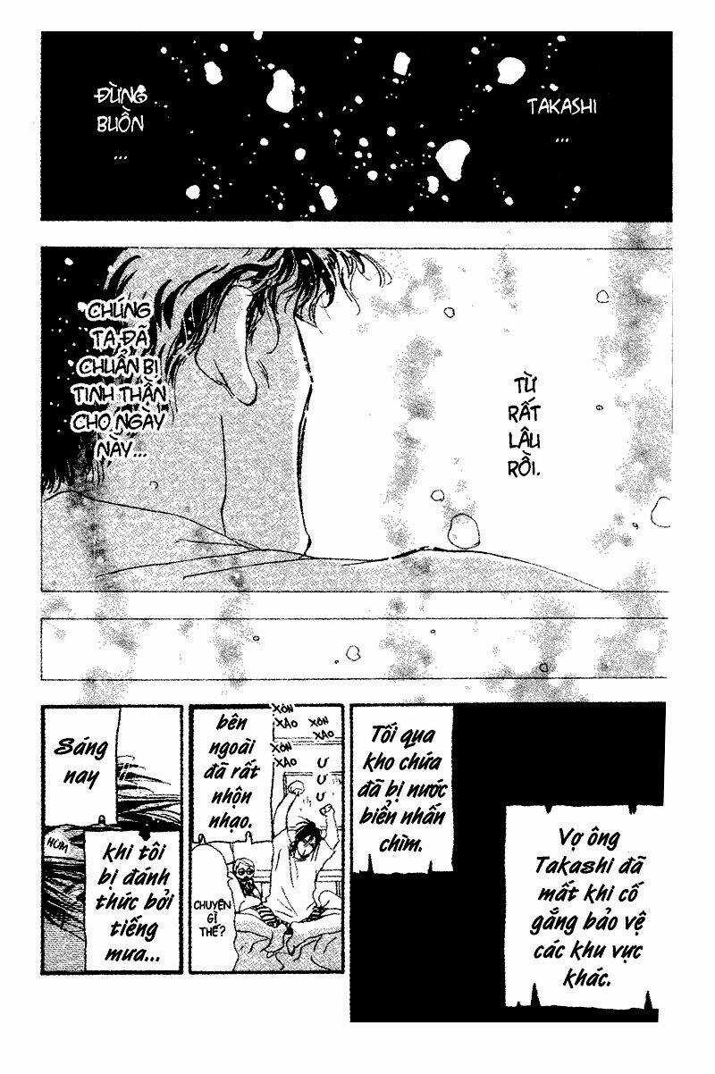 7 Mầm sống - Chapter 55 - Trang 34