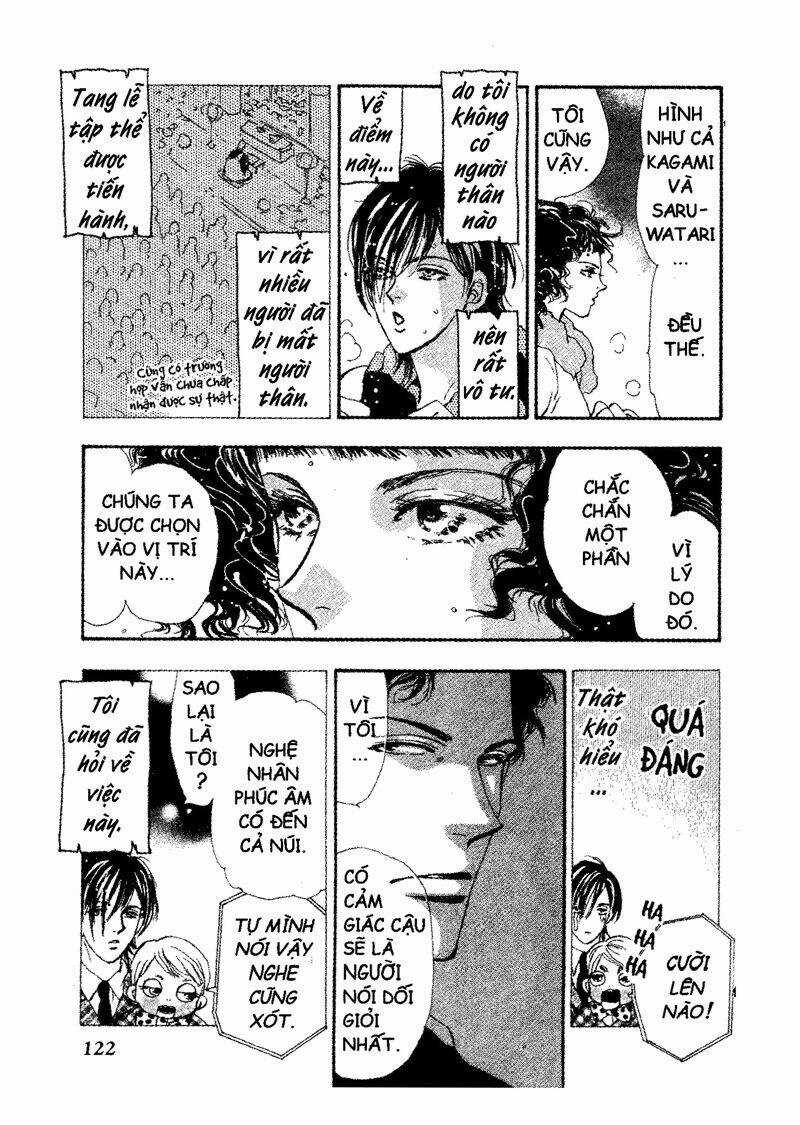 7 Mầm sống - Chapter 55 - Trang 5