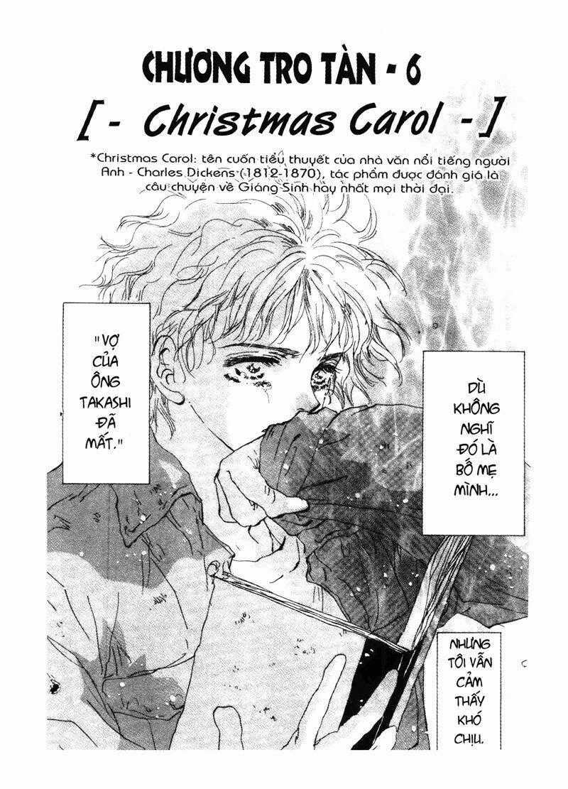 7 Mầm sống - Chapter 56 - Trang 2