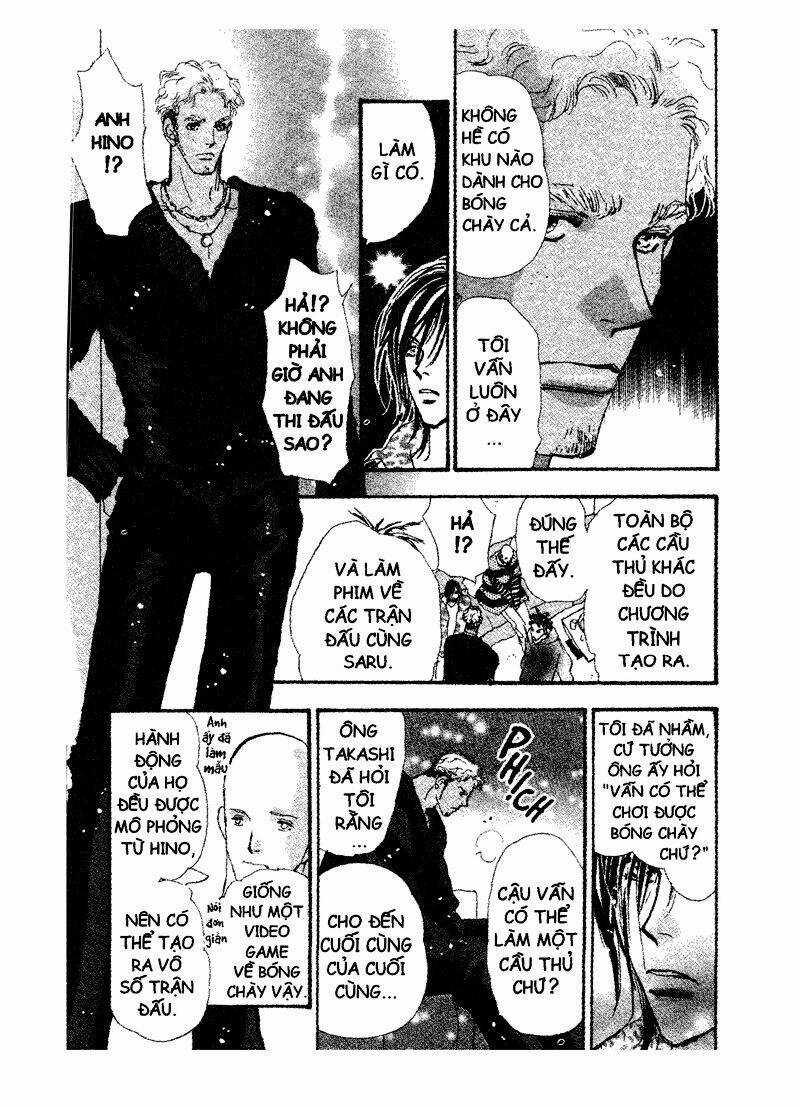 7 Mầm sống - Chapter 56 - Trang 13