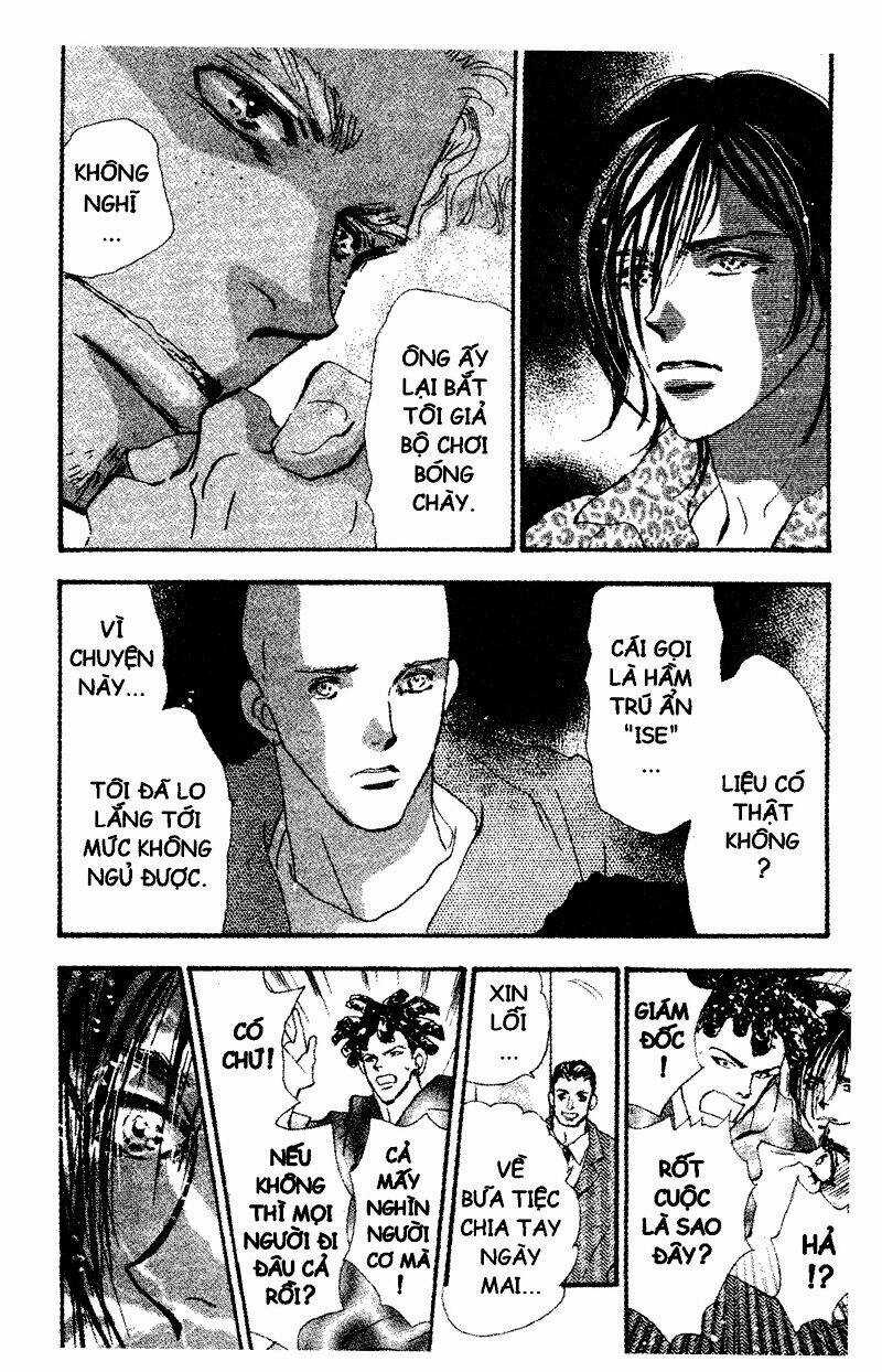 7 Mầm sống - Chapter 56 - Trang 14