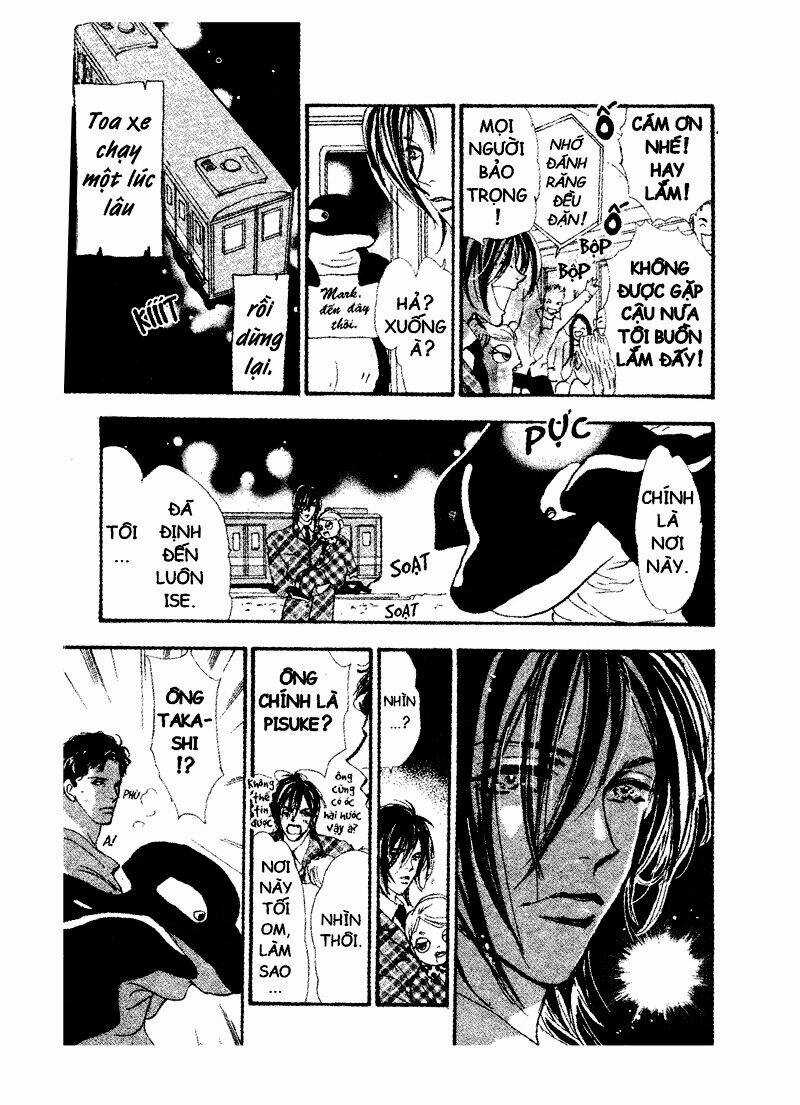 7 Mầm sống - Chapter 56 - Trang 17