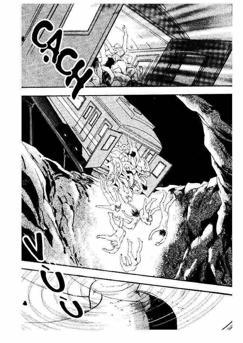 7 Mầm sống - Chapter 56 - Trang 20