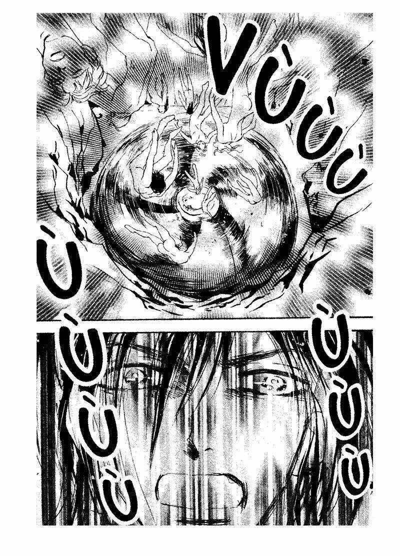 7 Mầm sống - Chapter 56 - Trang 21