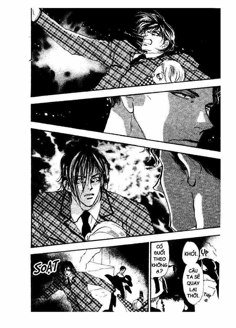 7 Mầm sống - Chapter 56 - Trang 22