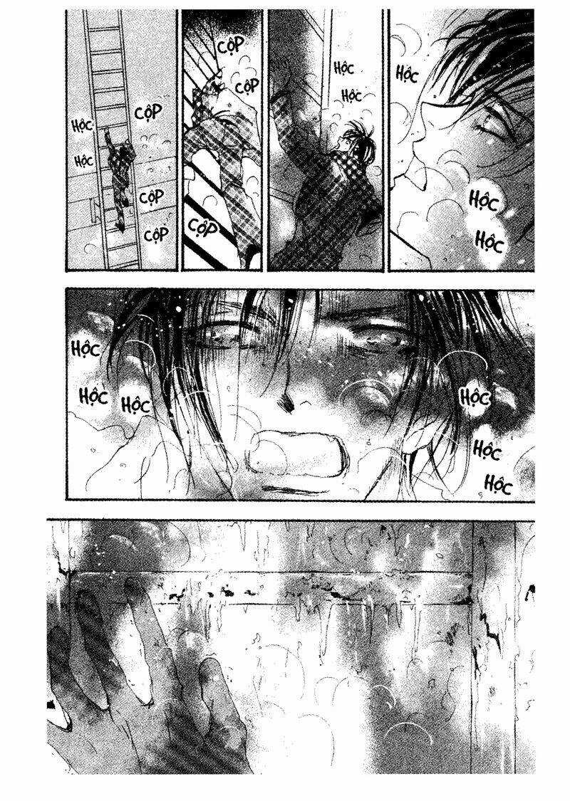 7 Mầm sống - Chapter 56 - Trang 24