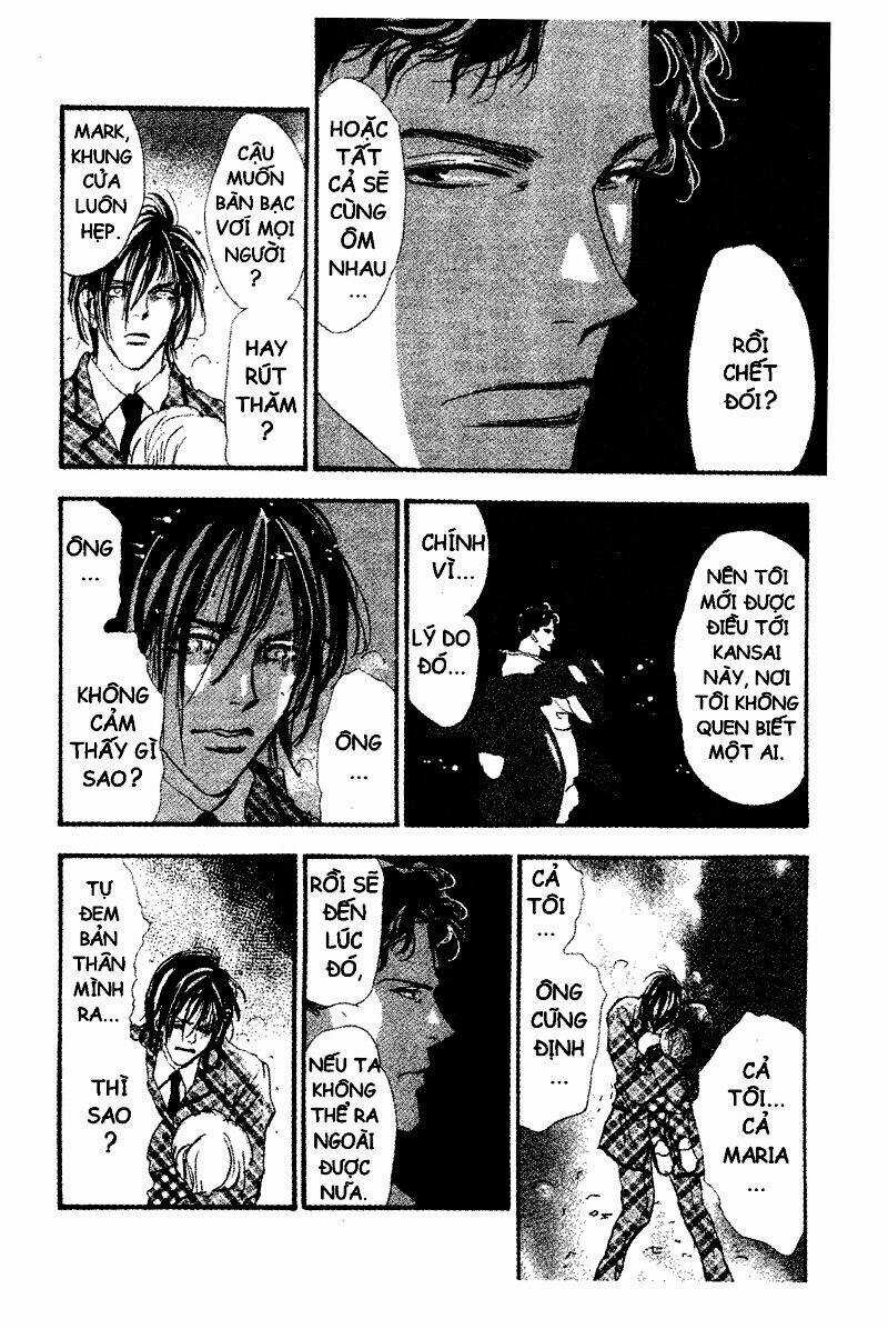 7 Mầm sống - Chapter 56 - Trang 26