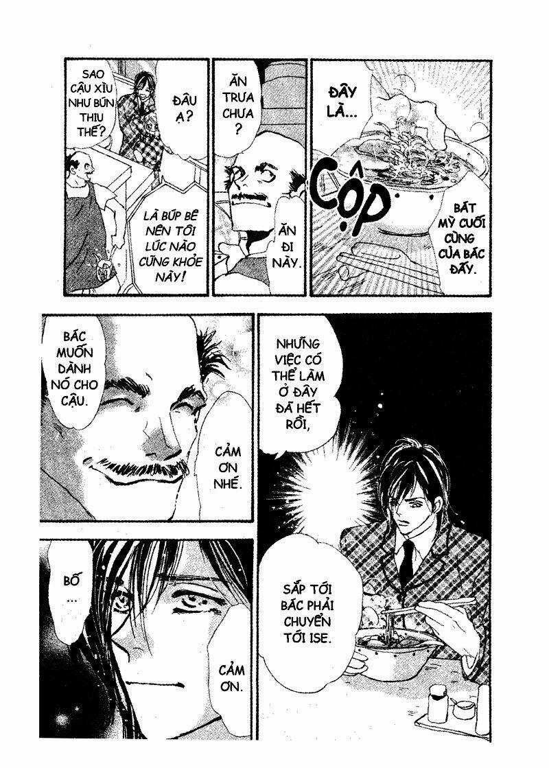 7 Mầm sống - Chapter 56 - Trang 29