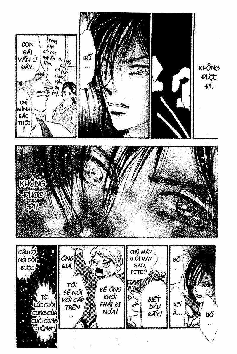 7 Mầm sống - Chapter 56 - Trang 30