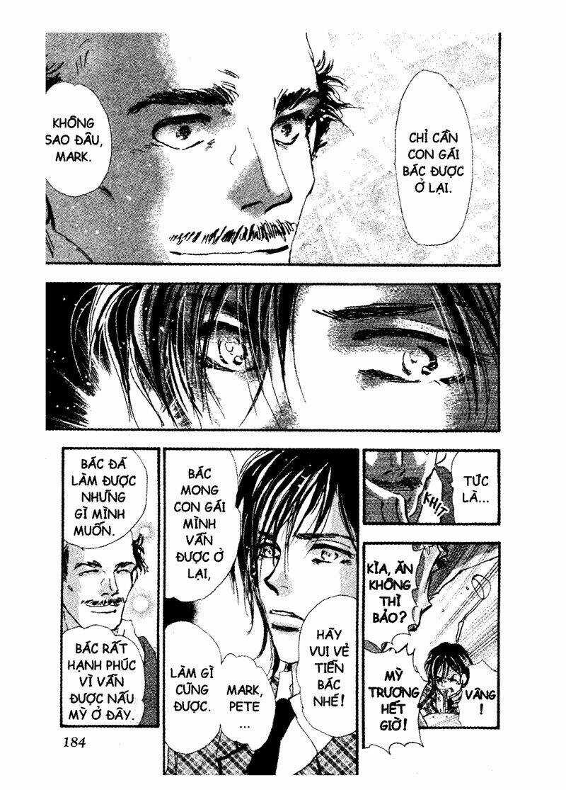 7 Mầm sống - Chapter 56 - Trang 31