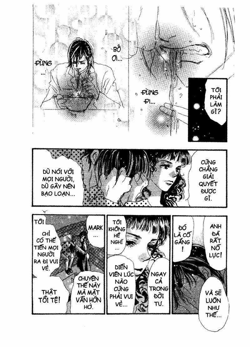 7 Mầm sống - Chapter 56 - Trang 32