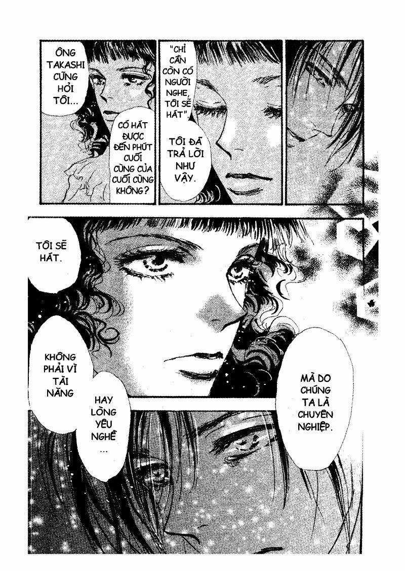 7 Mầm sống - Chapter 56 - Trang 33