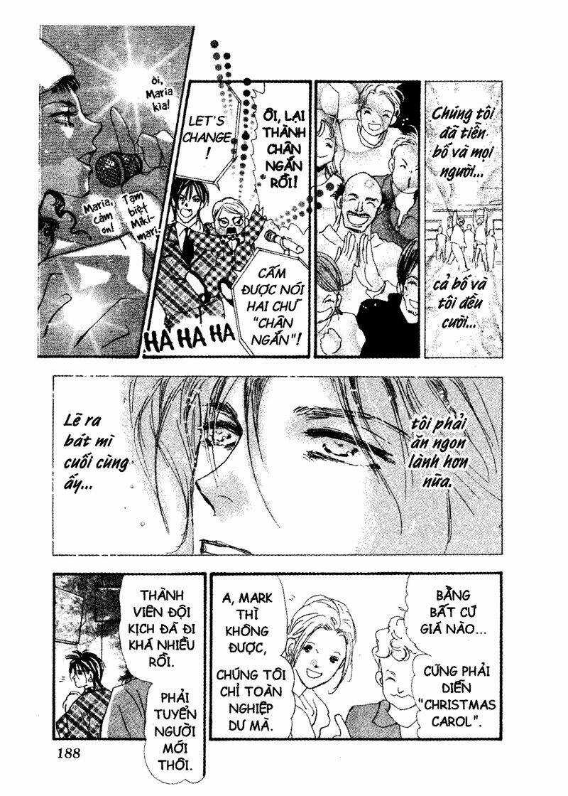 7 Mầm sống - Chapter 56 - Trang 35