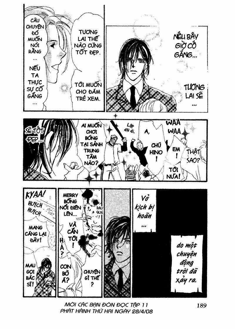 7 Mầm sống - Chapter 56 - Trang 36