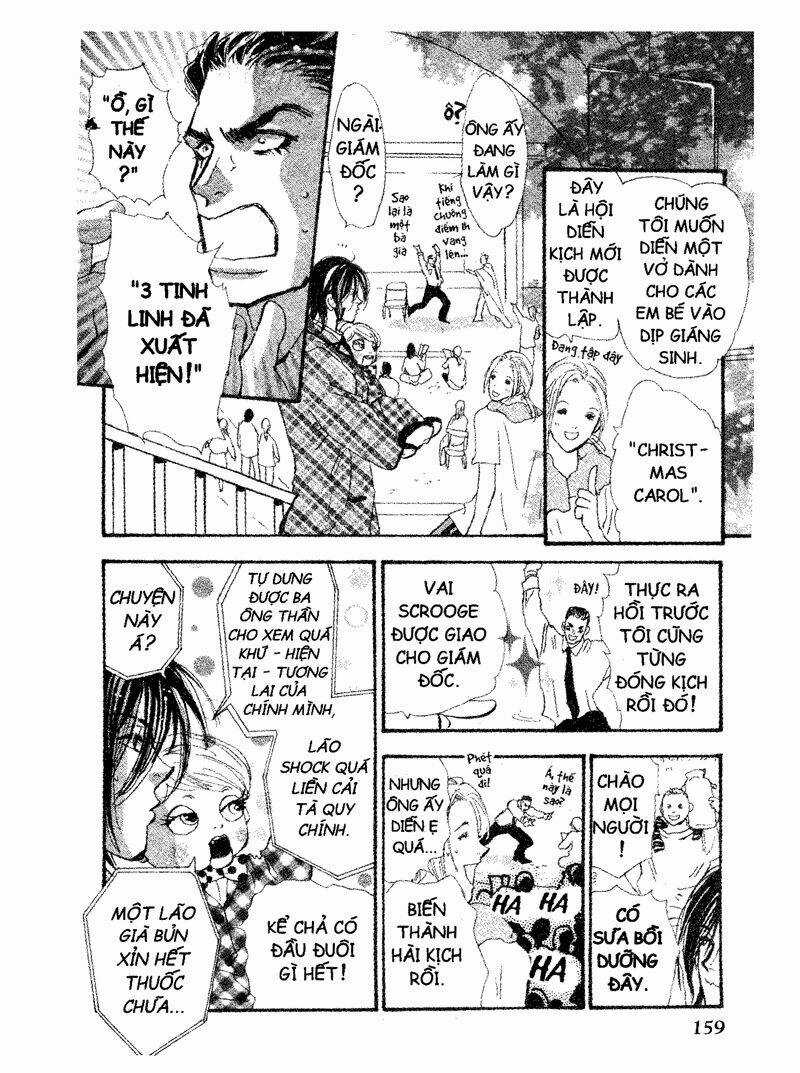 7 Mầm sống - Chapter 56 - Trang 6