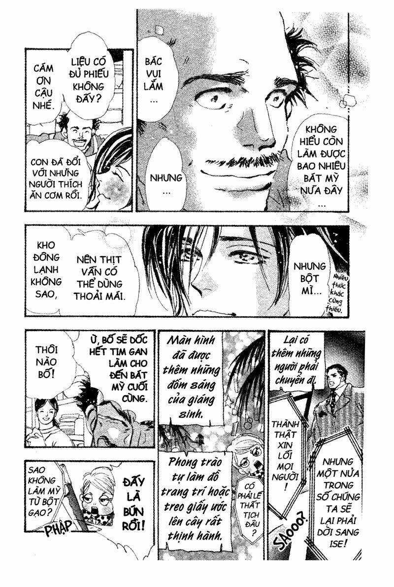 7 Mầm sống - Chapter 56 - Trang 8