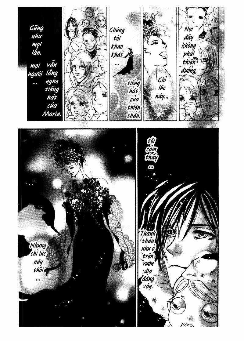 7 Mầm sống - Chapter 57 - Trang 24