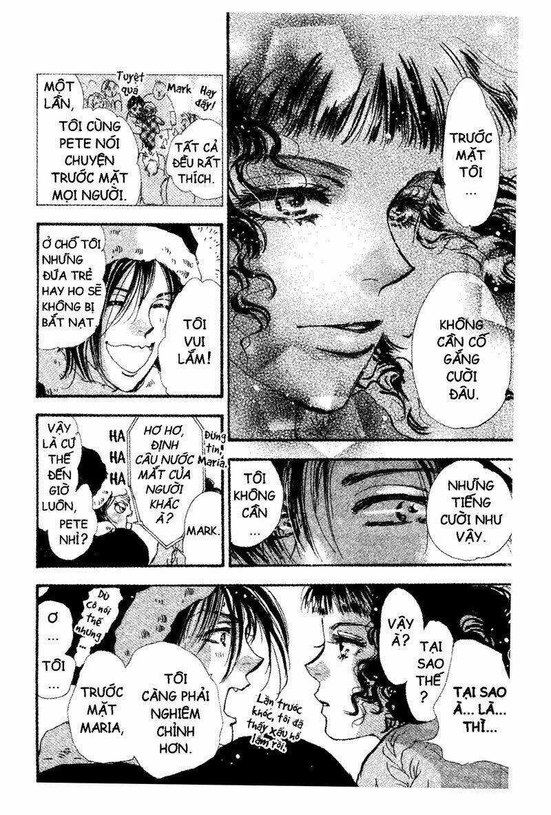 7 Mầm sống - Chapter 57 - Trang 27