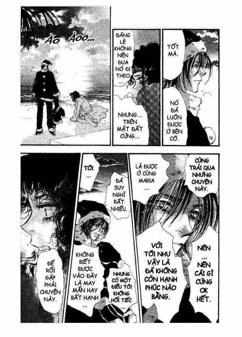 7 Mầm sống - Chapter 57 - Trang 30