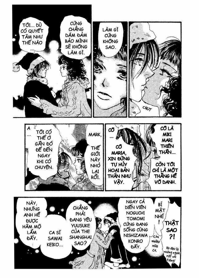 7 Mầm sống - Chapter 57 - Trang 32