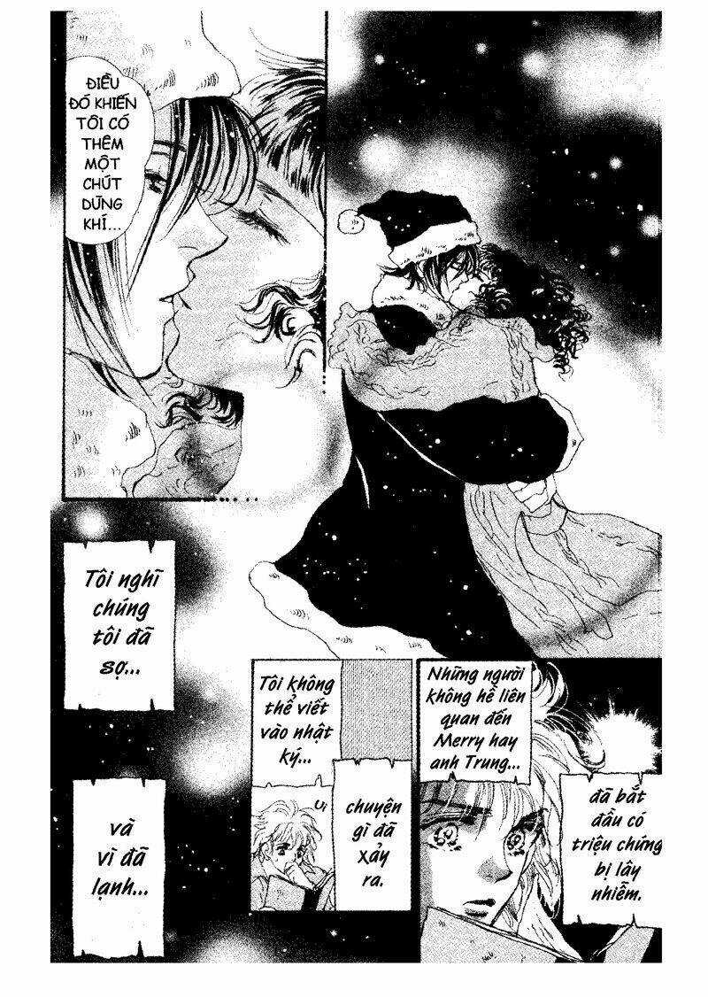 7 Mầm sống - Chapter 57 - Trang 33