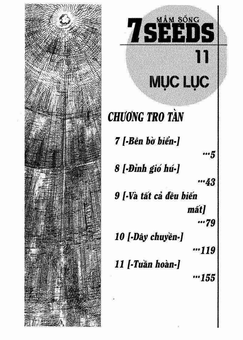 7 Mầm sống - Chapter 57 - Trang 5