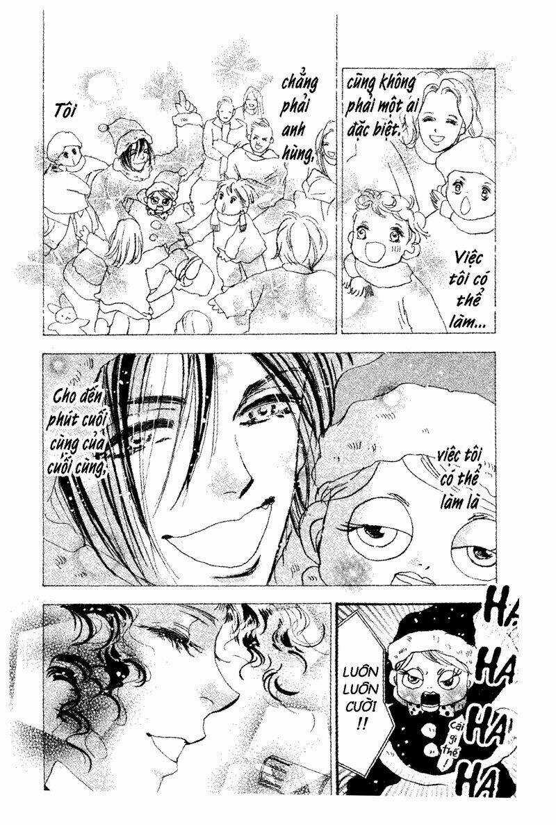 7 Mầm sống - Chapter 57 - Trang 41