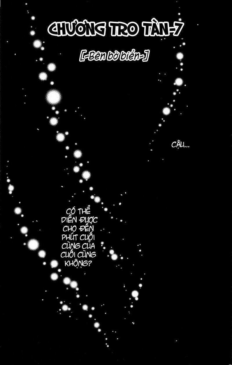 7 Mầm sống - Chapter 57 - Trang 6
