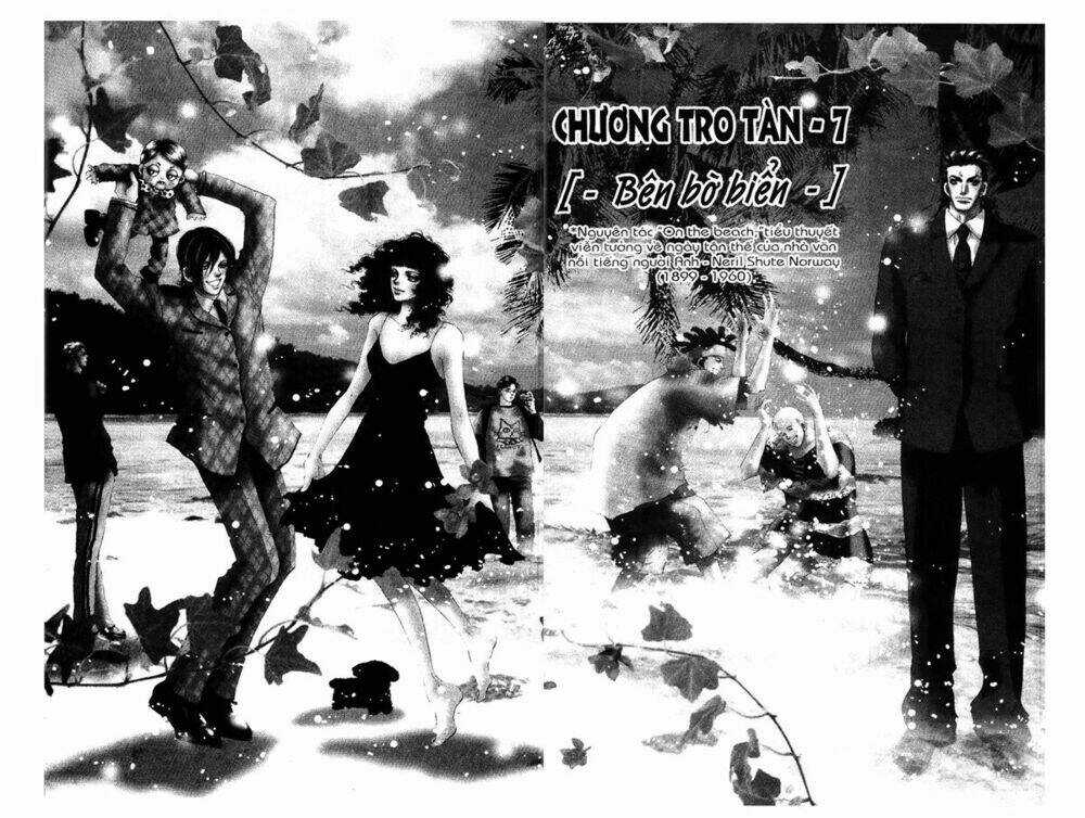 7 Mầm sống - Chapter 57 - Trang 7