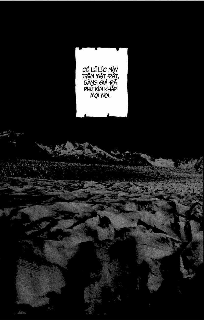 7 Mầm sống - Chapter 57 - Trang 8