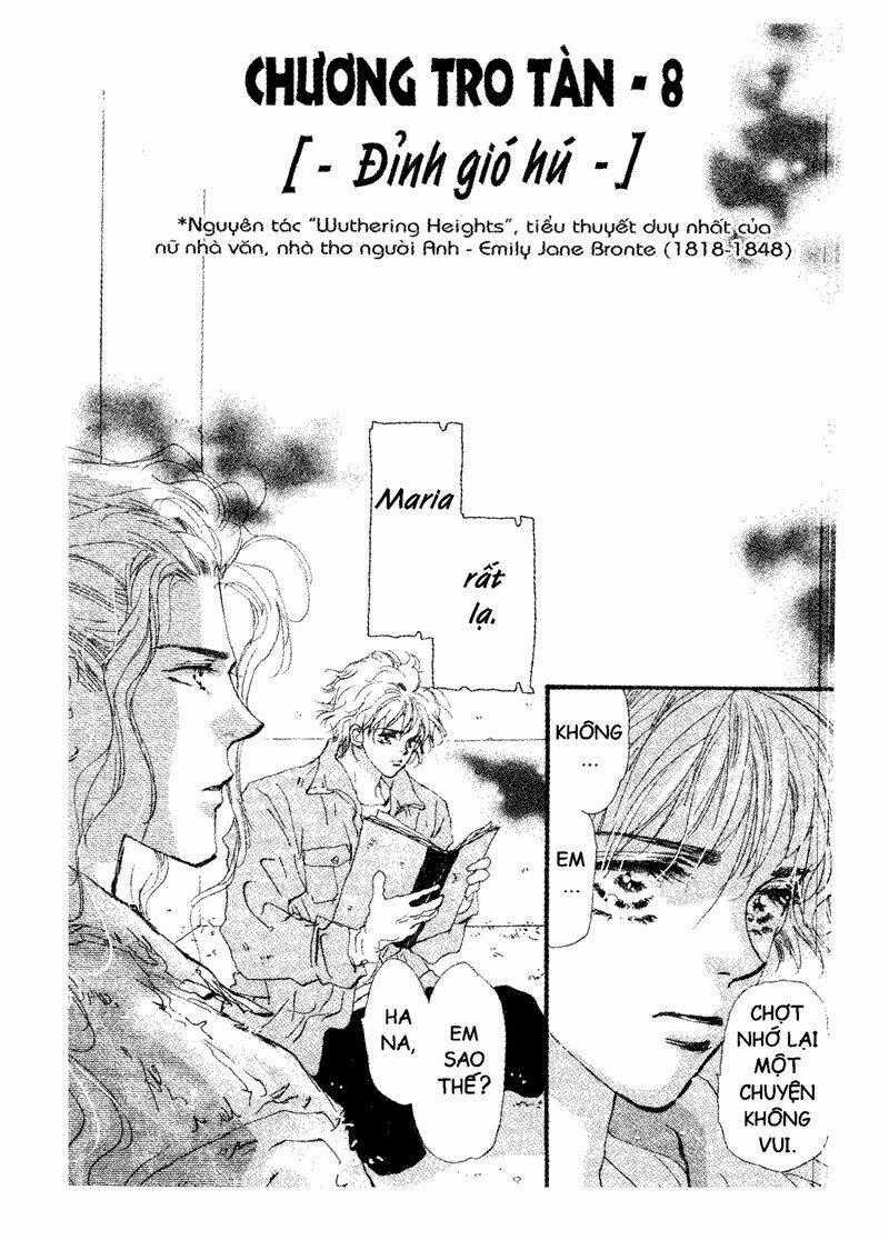 7 Mầm sống - Chapter 58 - Trang 2