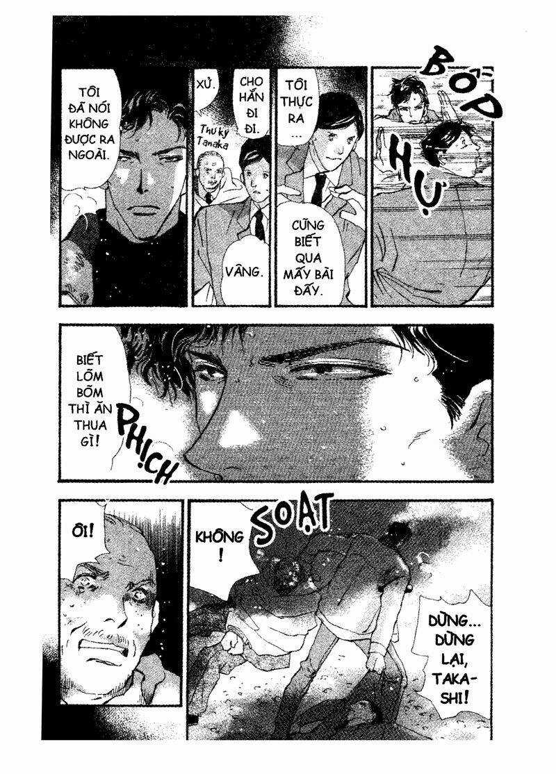 7 Mầm sống - Chapter 58 - Trang 21