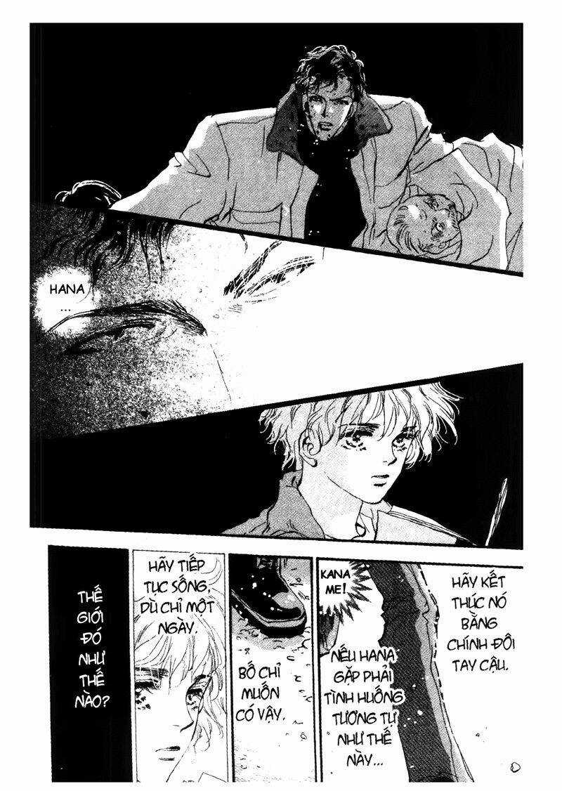 7 Mầm sống - Chapter 58 - Trang 24