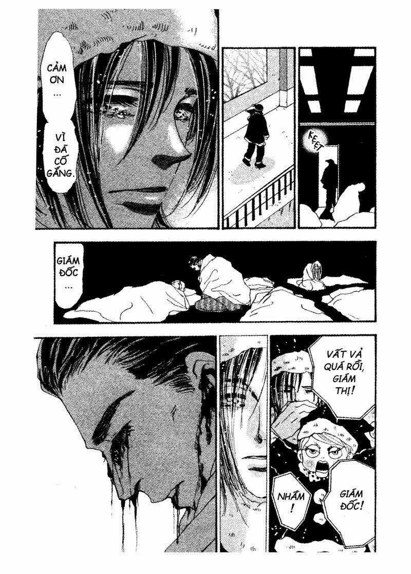 7 Mầm sống - Chapter 58 - Trang 29