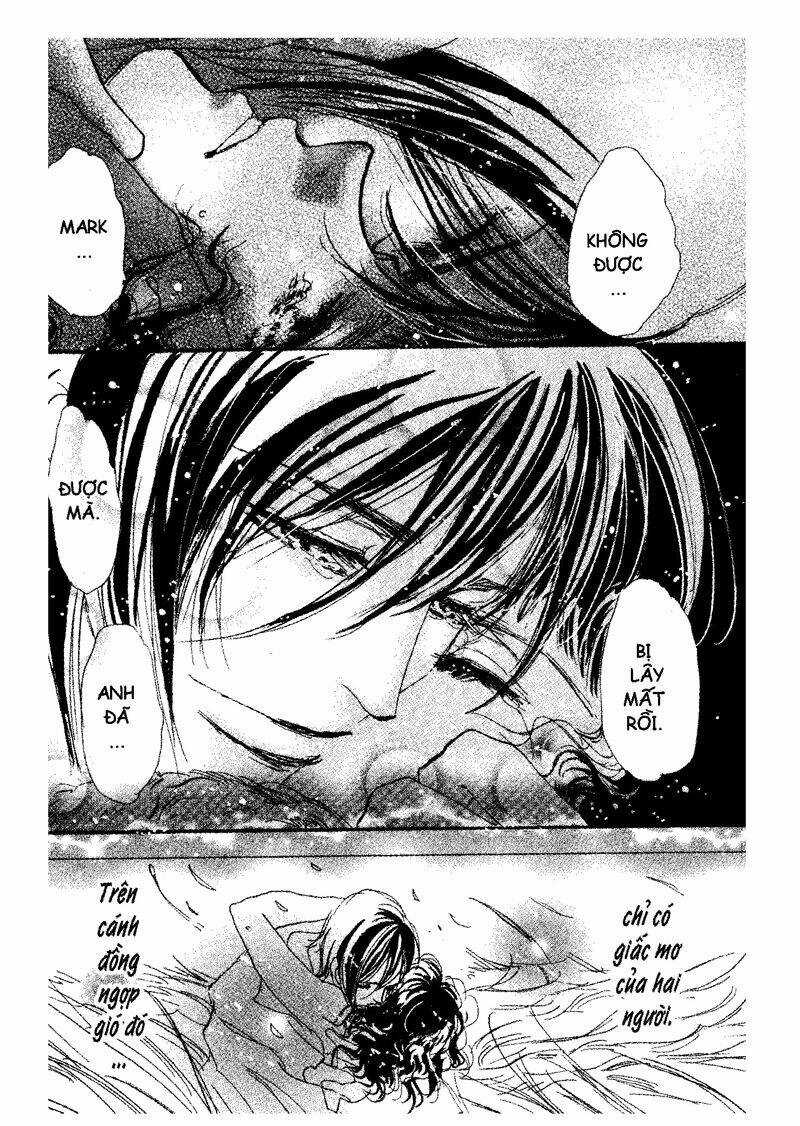 7 Mầm sống - Chapter 58 - Trang 35