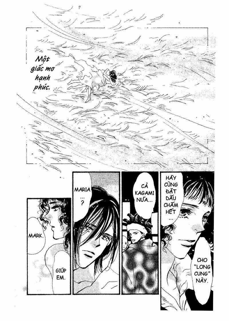 7 Mầm sống - Chapter 58 - Trang 36