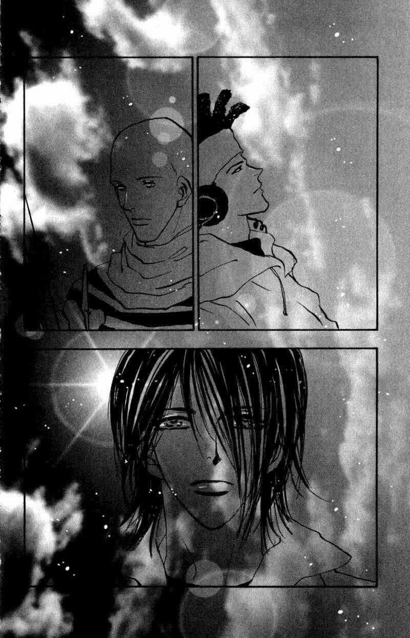 7 Mầm sống - Chapter 58 - Trang 37