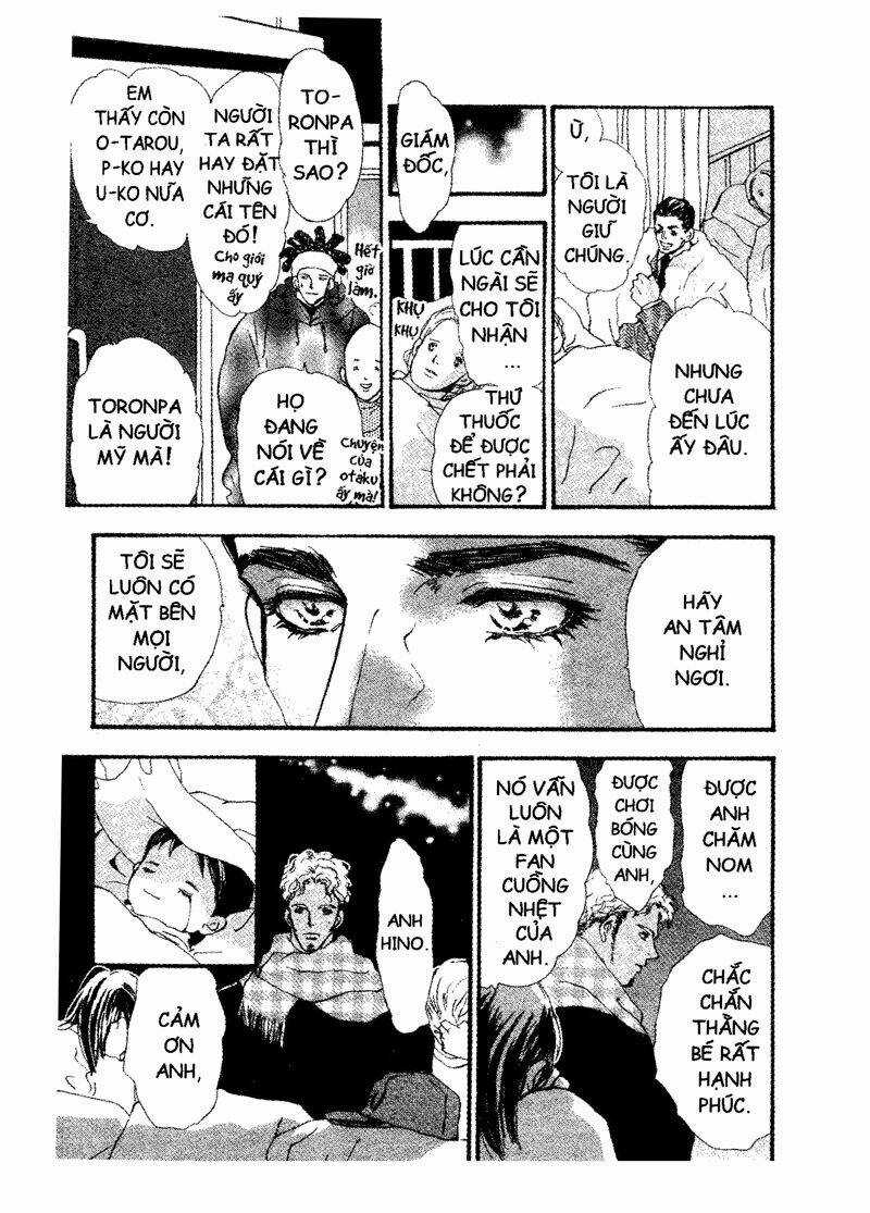 7 Mầm sống - Chapter 58 - Trang 5