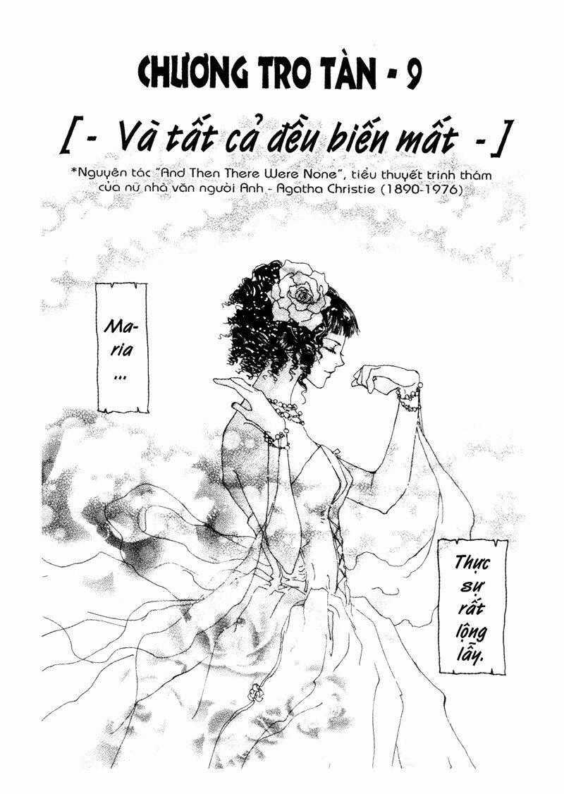7 Mầm sống - Chapter 59 - Trang 2
