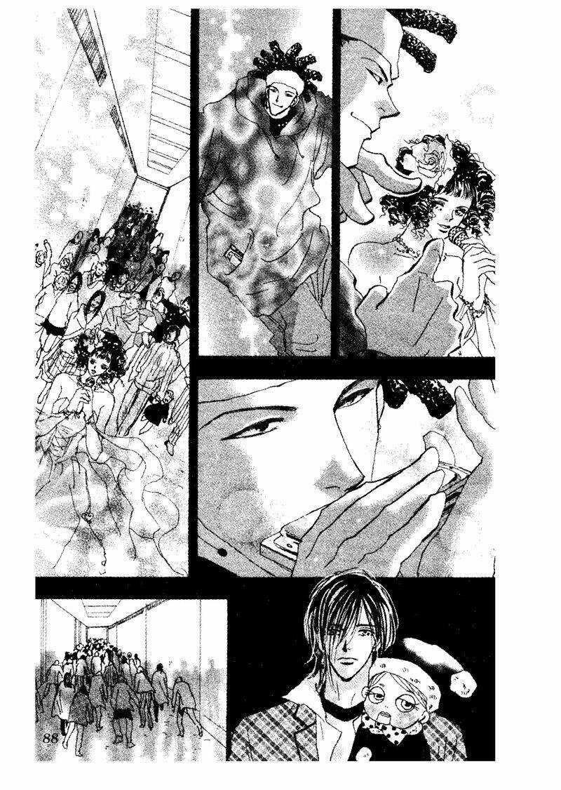 7 Mầm sống - Chapter 59 - Trang 11