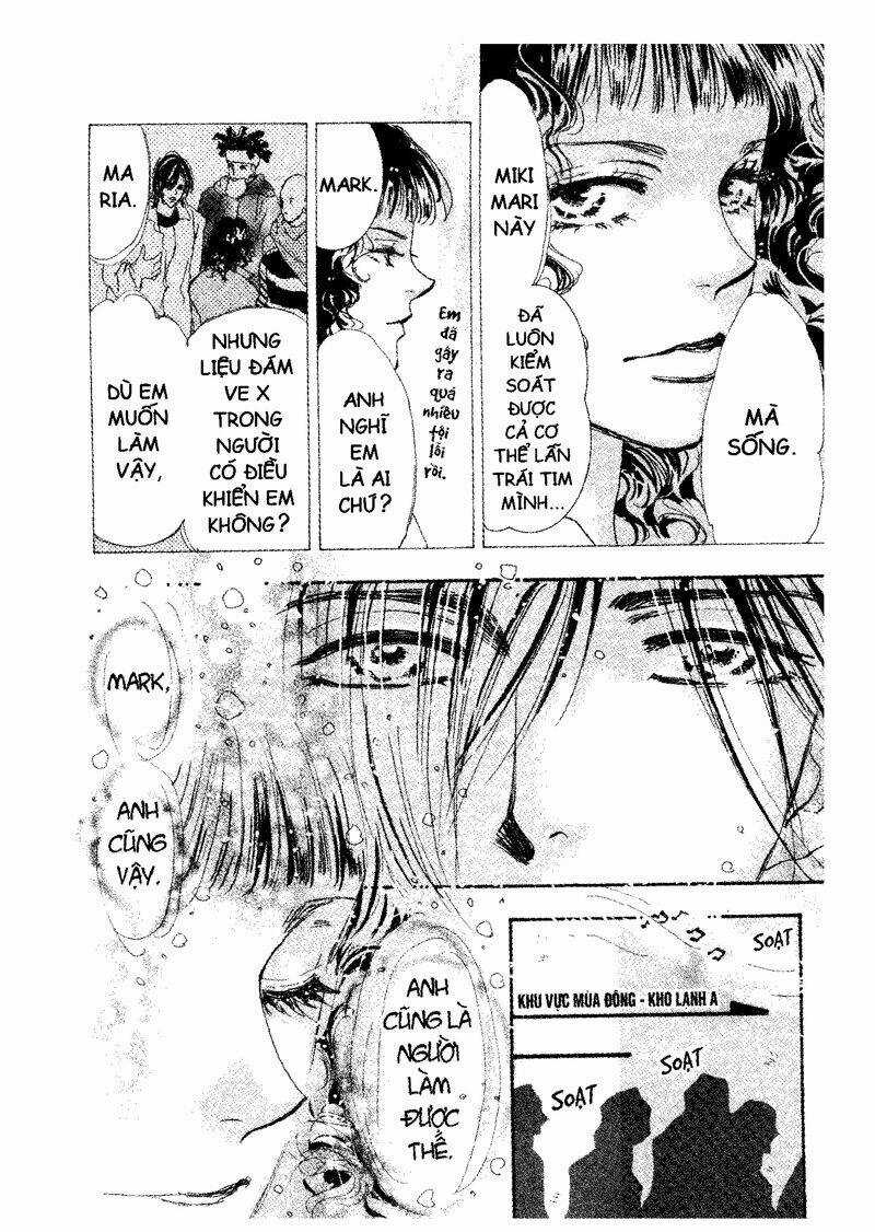 7 Mầm sống - Chapter 59 - Trang 12