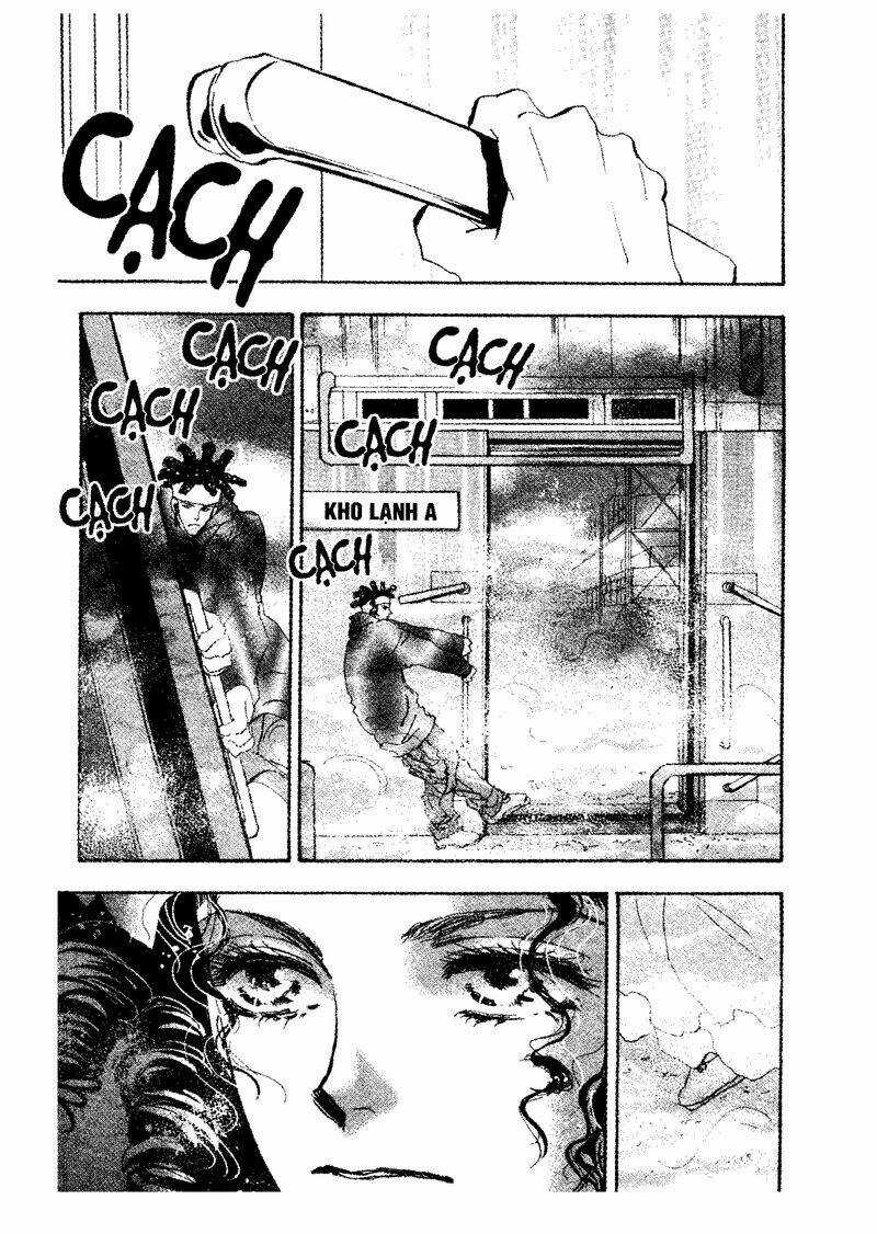 7 Mầm sống - Chapter 59 - Trang 13