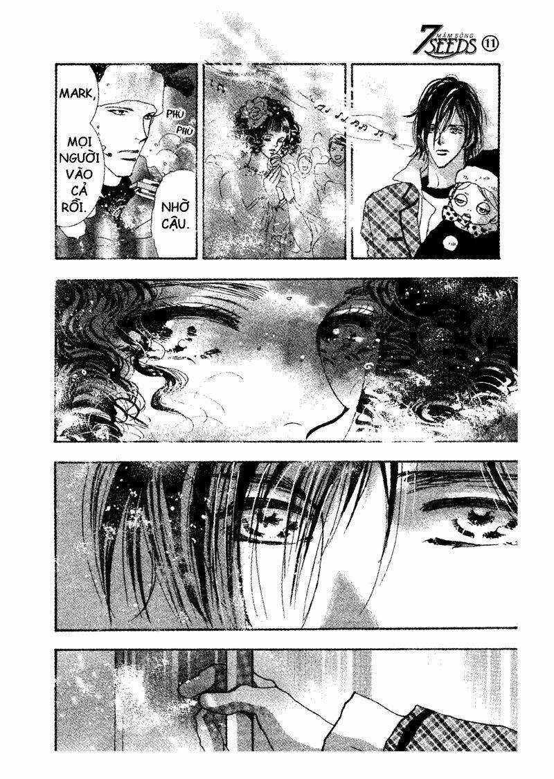 7 Mầm sống - Chapter 59 - Trang 16
