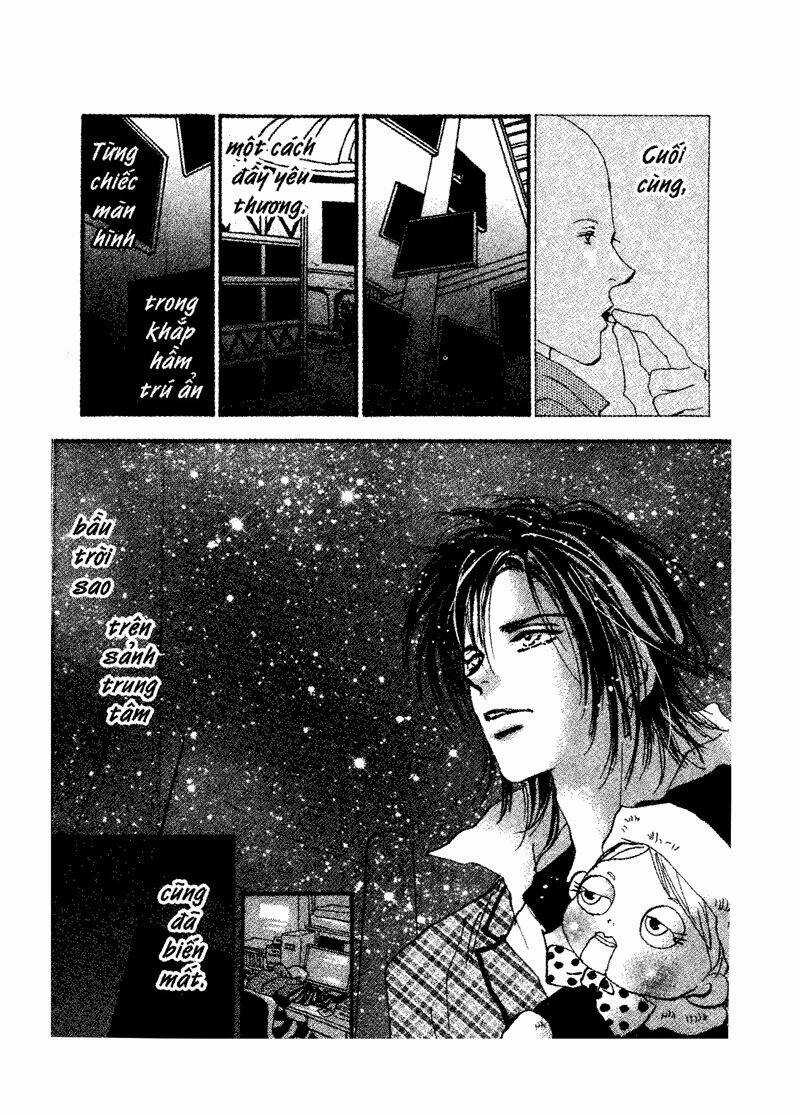 7 Mầm sống - Chapter 59 - Trang 23