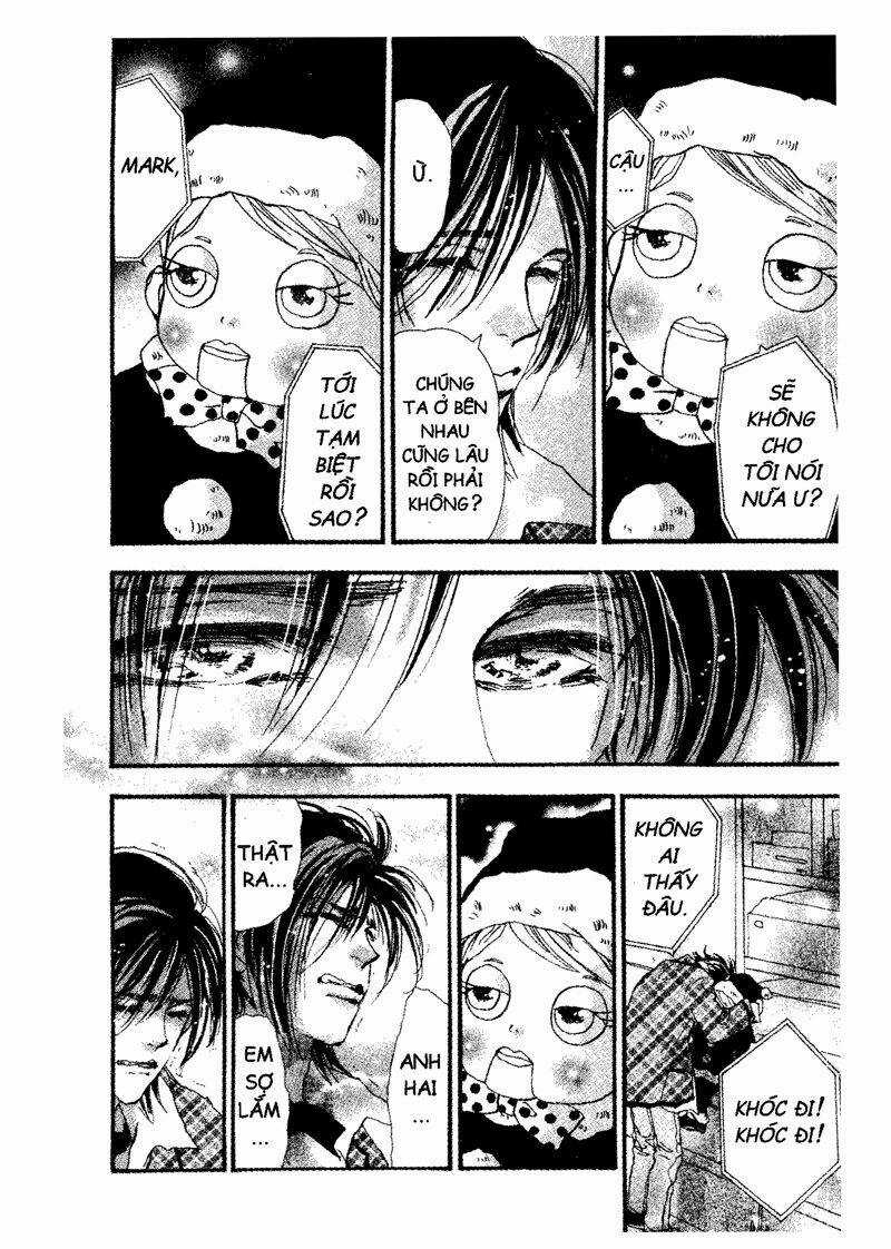 7 Mầm sống - Chapter 59 - Trang 26