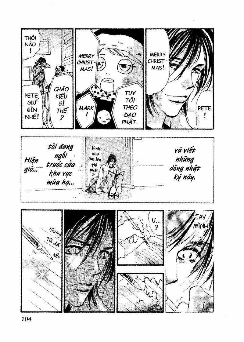 7 Mầm sống - Chapter 59 - Trang 27