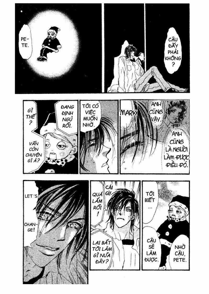 7 Mầm sống - Chapter 59 - Trang 29