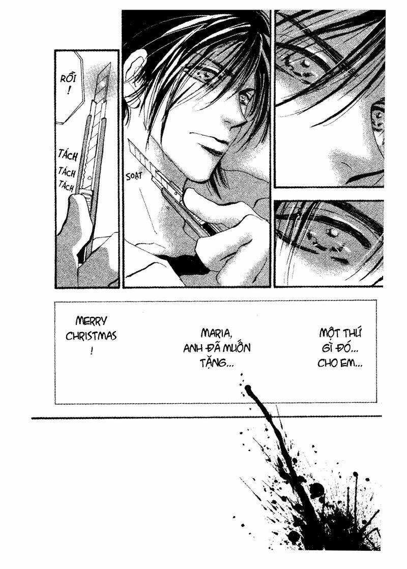 7 Mầm sống - Chapter 59 - Trang 30