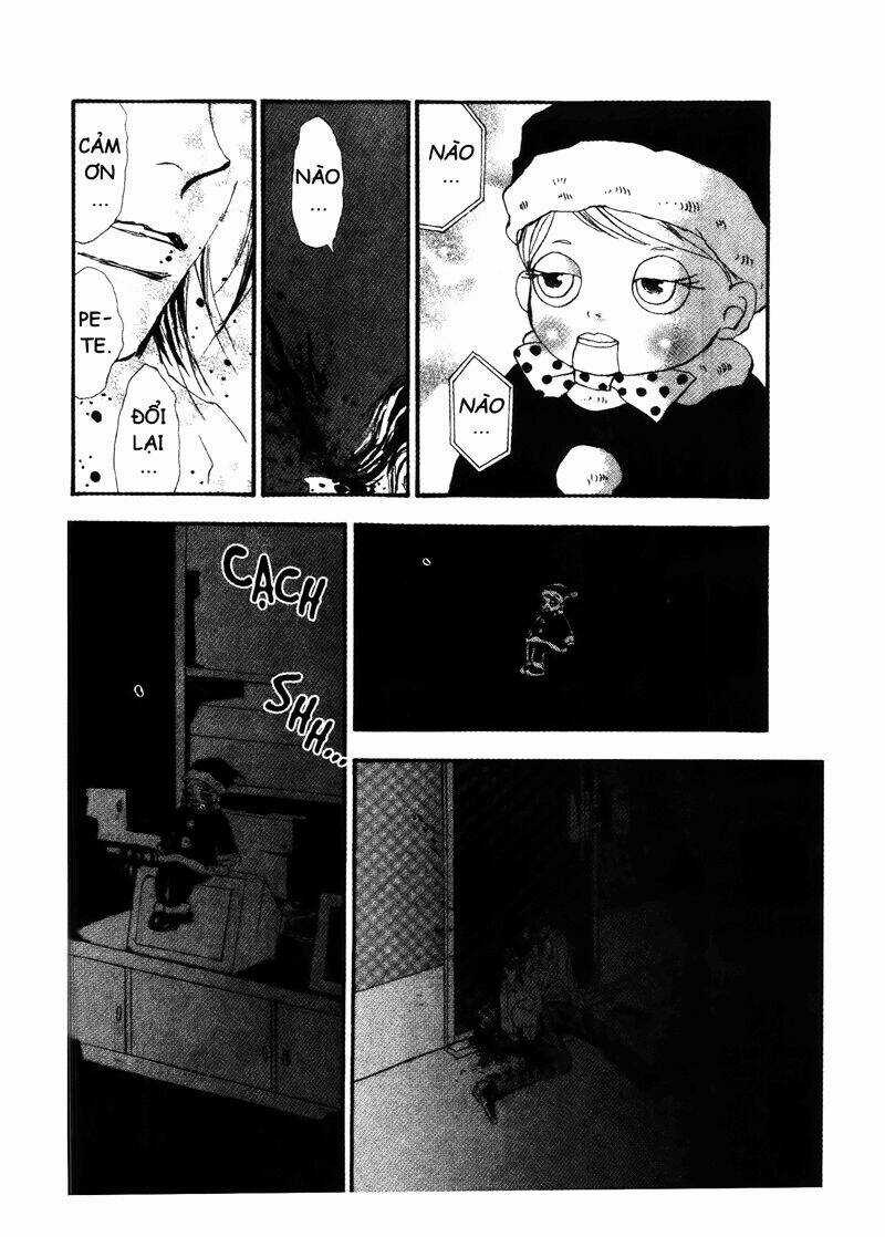 7 Mầm sống - Chapter 59 - Trang 31